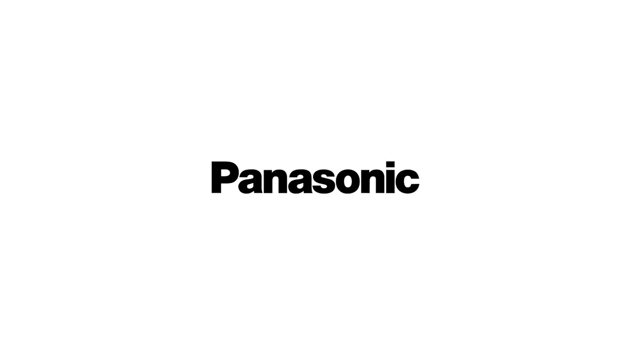 PANASONIC LOGO Panasonic - Imagem 1