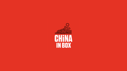 China In Box