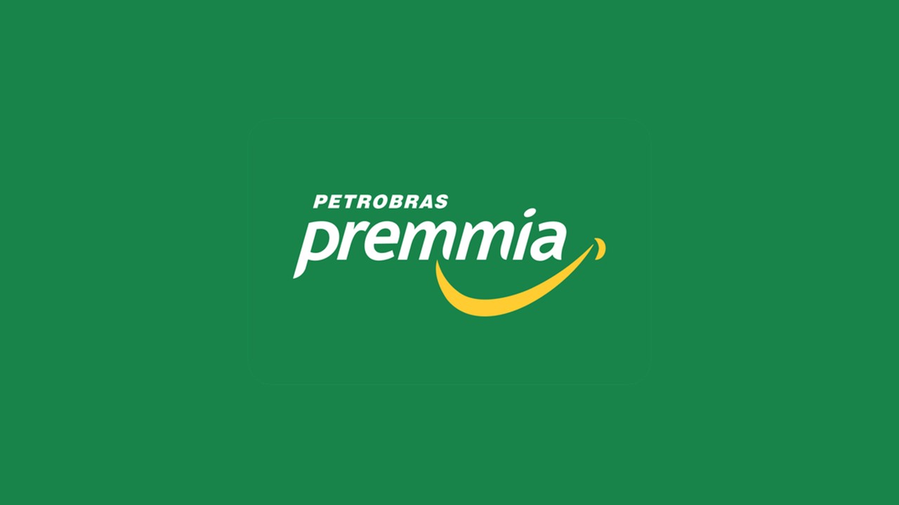 SELO_LBPREMIA Postos Petrobras - Imagem 1